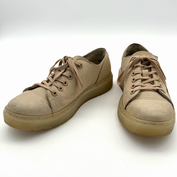 Dr Marten’s Low Shoes - Picture 4 of 9